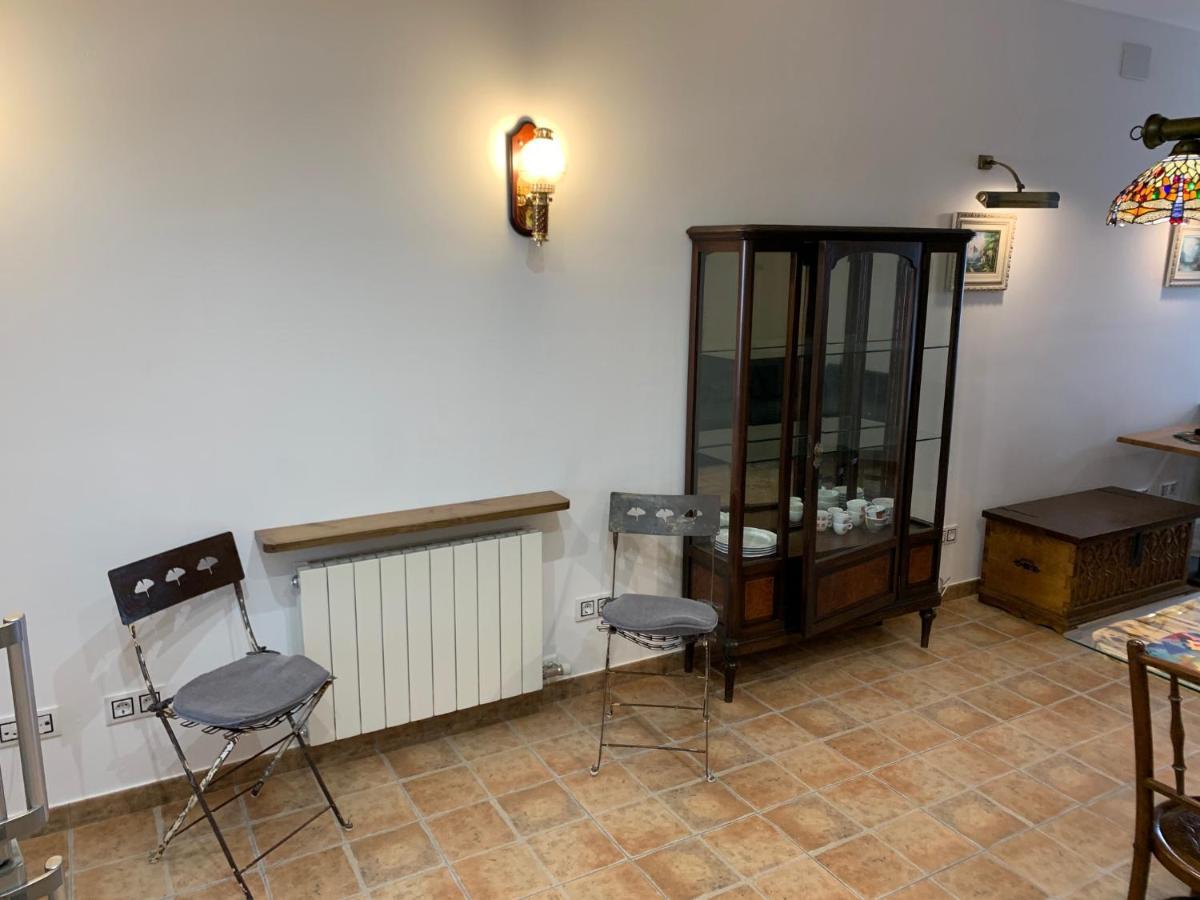 Apartamento Del Sol, Centro Del Pueblo, Aire Acondicionado L' Escala Exteriör bild