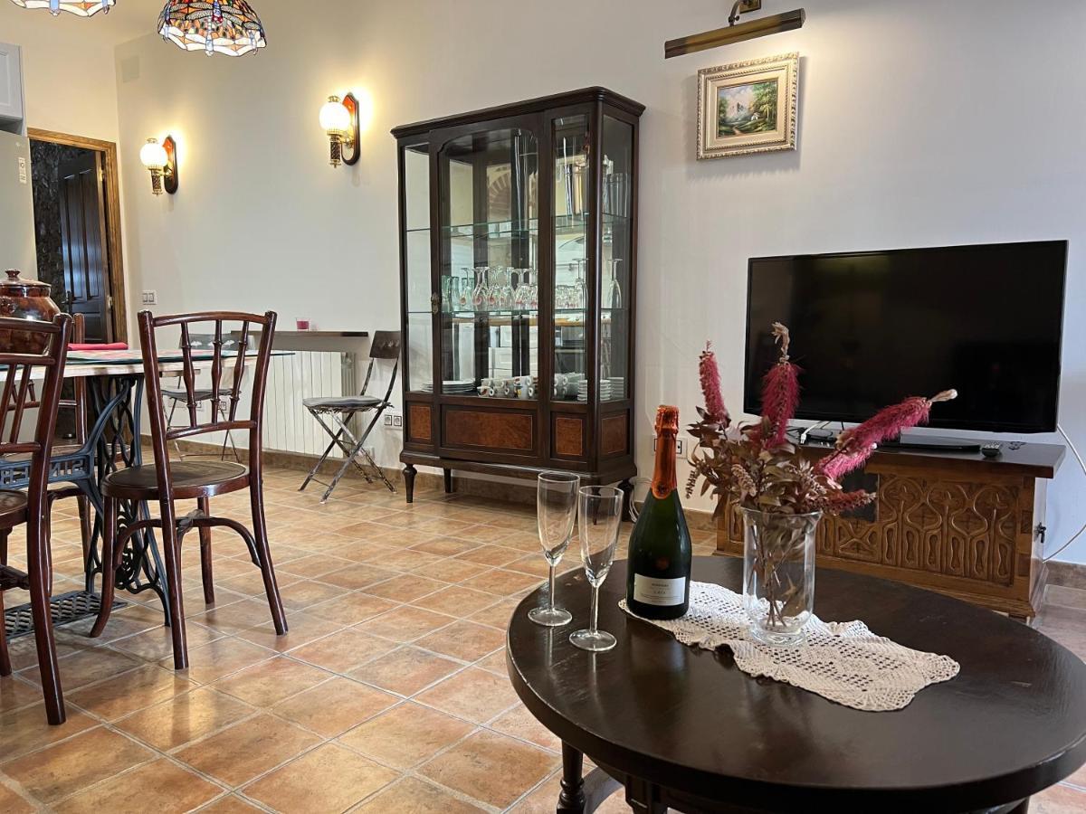 Apartamento Del Sol, Centro Del Pueblo, Aire Acondicionado L' Escala Exteriör bild