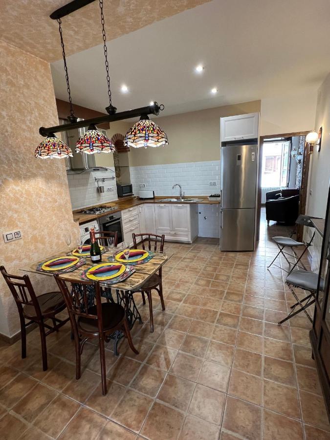 Apartamento Del Sol, Centro Del Pueblo, Aire Acondicionado L' Escala Exteriör bild