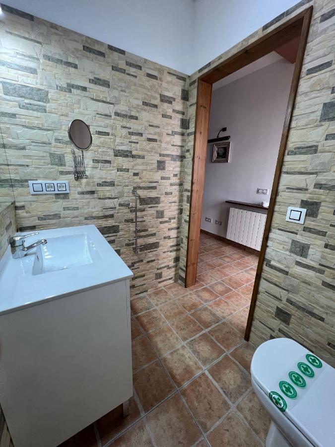 Apartamento Del Sol, Centro Del Pueblo, Aire Acondicionado L' Escala Exteriör bild