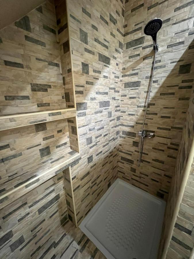 Apartamento Del Sol, Centro Del Pueblo, Aire Acondicionado L' Escala Exteriör bild