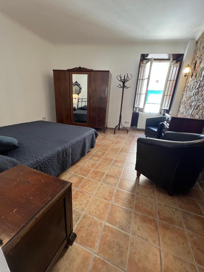 Apartamento Del Sol, Centro Del Pueblo, Aire Acondicionado L' Escala Exteriör bild