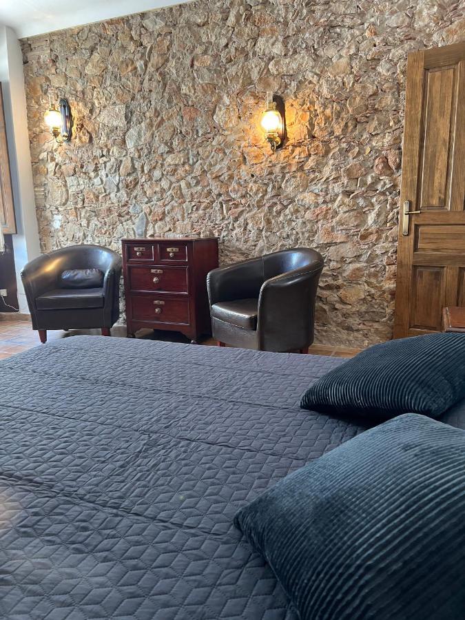 Apartamento Del Sol, Centro Del Pueblo, Aire Acondicionado L' Escala Exteriör bild